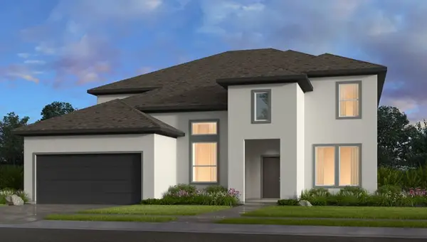 21730 Emerton Crescent Way, Cypress, TX 77433