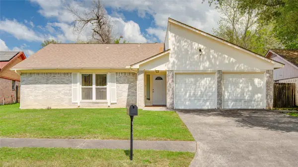 7479 Woodoak Drive, Houston, TX 77040