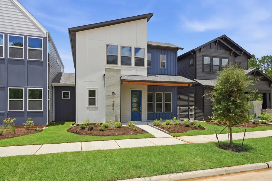 7806 Longhorn Ballroom Drive, Montgomery, TX 77316 - #2