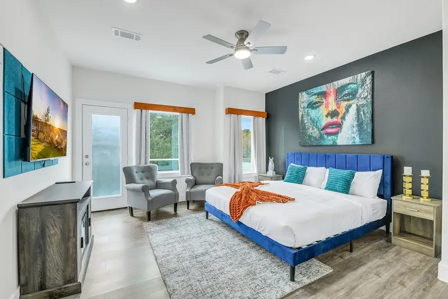 4013 Saint Augustine Street, Houston, TX 77021 - Image #3