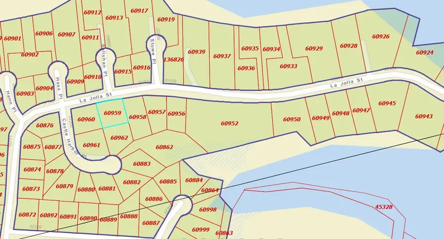 22296 La Jolla Court, Huntsville, TX 77320 - #3
