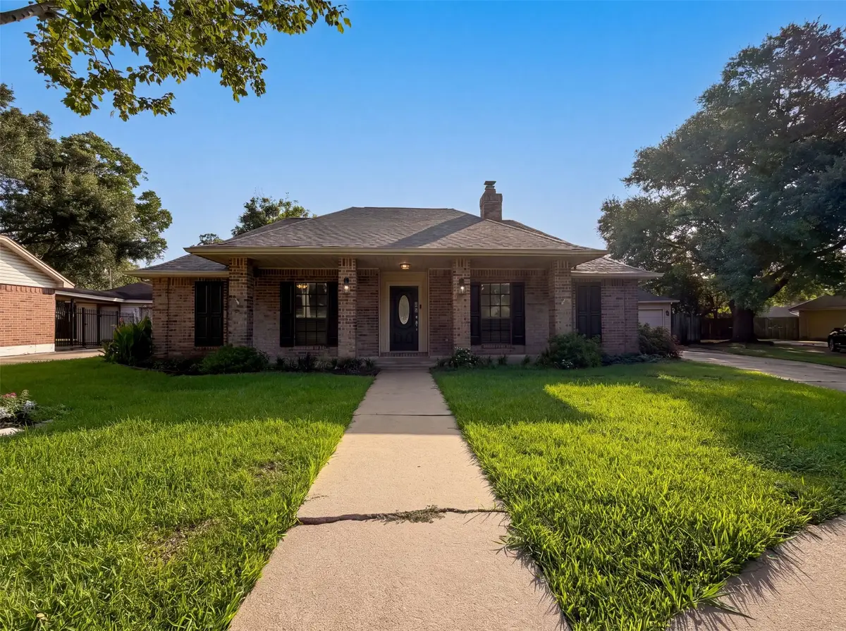 2002 Windmill Drive, Richmond, TX 77406 - #1