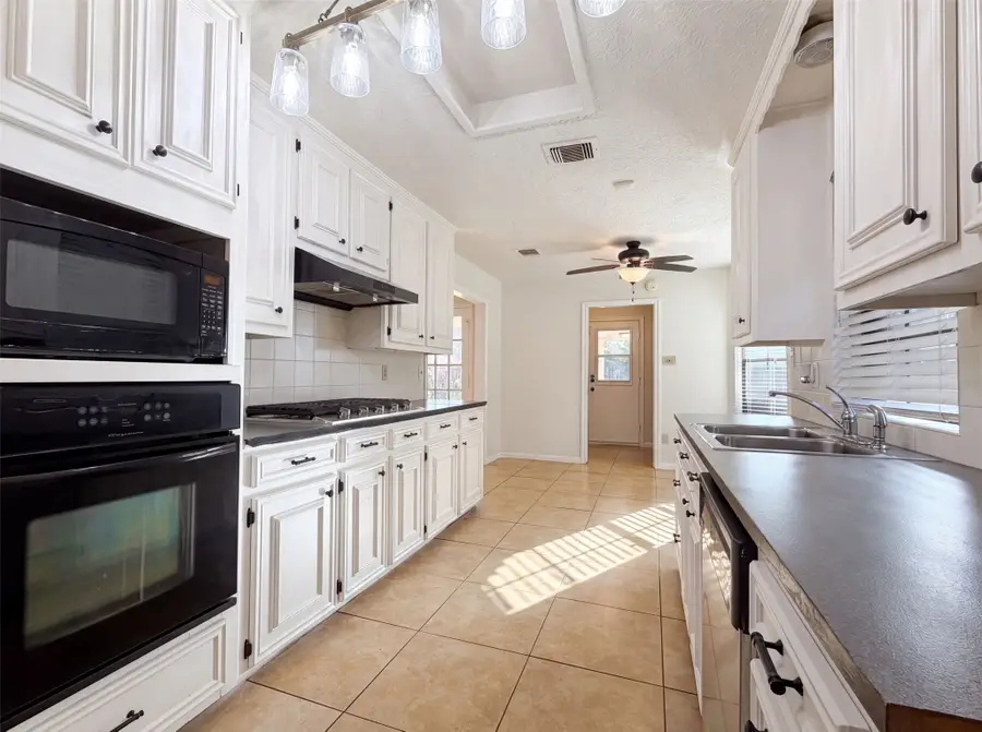 2002 Windmill Drive, Richmond, TX 77406 - #2