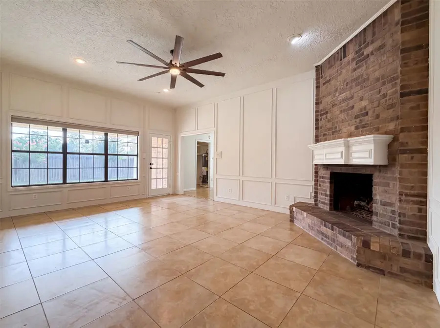 2002 Windmill Drive, Richmond, TX 77406 - #3