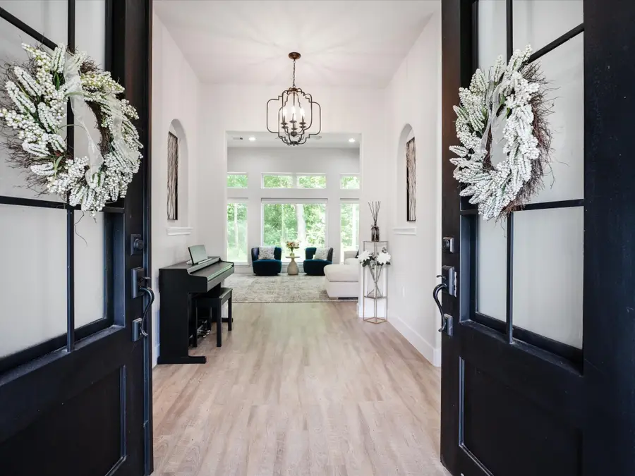 1506 Chevelle Court Court, Willis, TX 77378 - Image #3