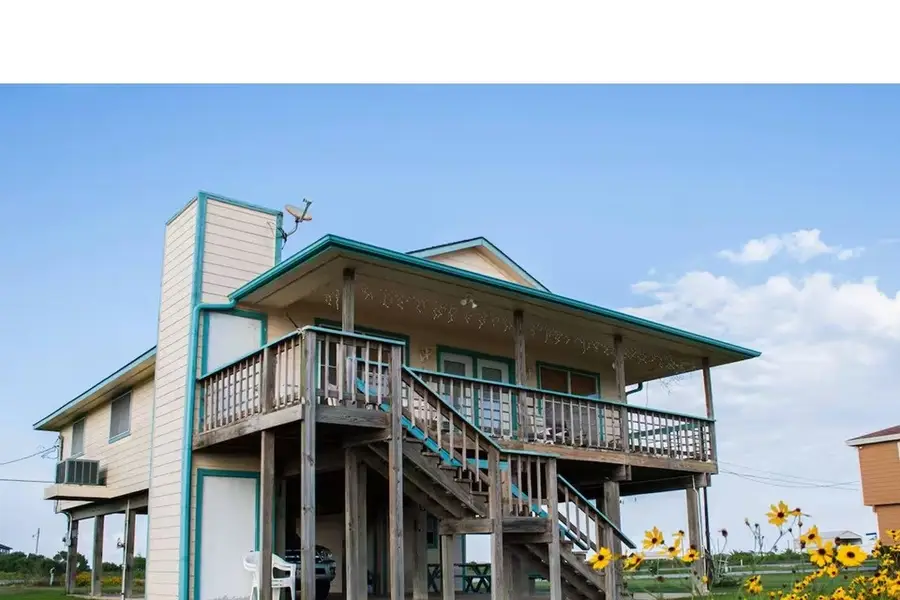 460 616, Sargent, TX 77414 - Image #3