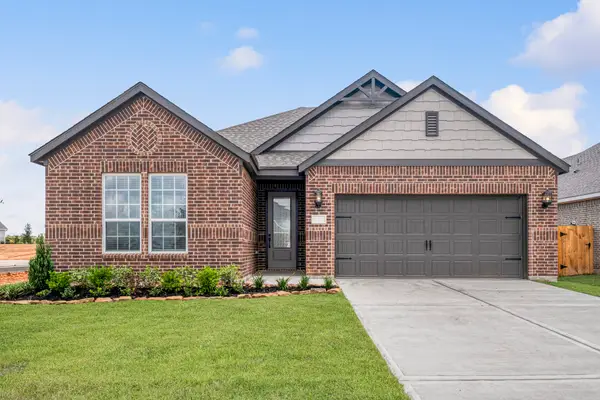 15671 Honey Cove Drive, Conroe, TX 77303