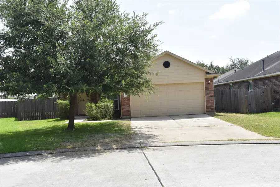 20206 Sweet Magnolia Place, Humble, TX 77338 - Image #2
