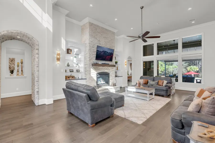 9050 Legacy Creek Court, Montgomery, TX 77316 - #2