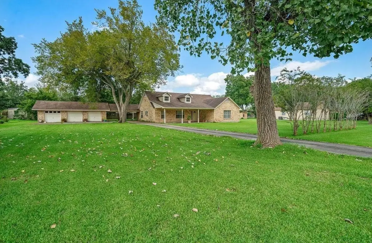 1306 Ervin Street, League City, TX 77573 - #1