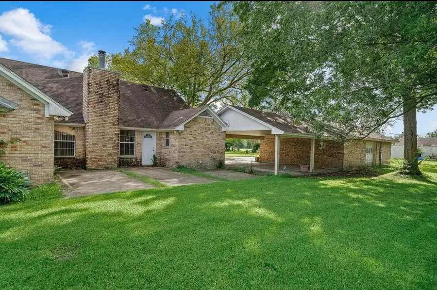 1306 Ervin Street, League City, TX 77573 - #2