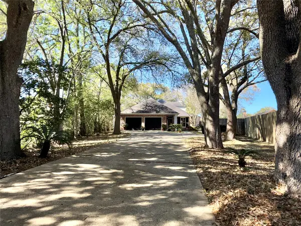 7950 Collier Road, Beaumont, TX 77706