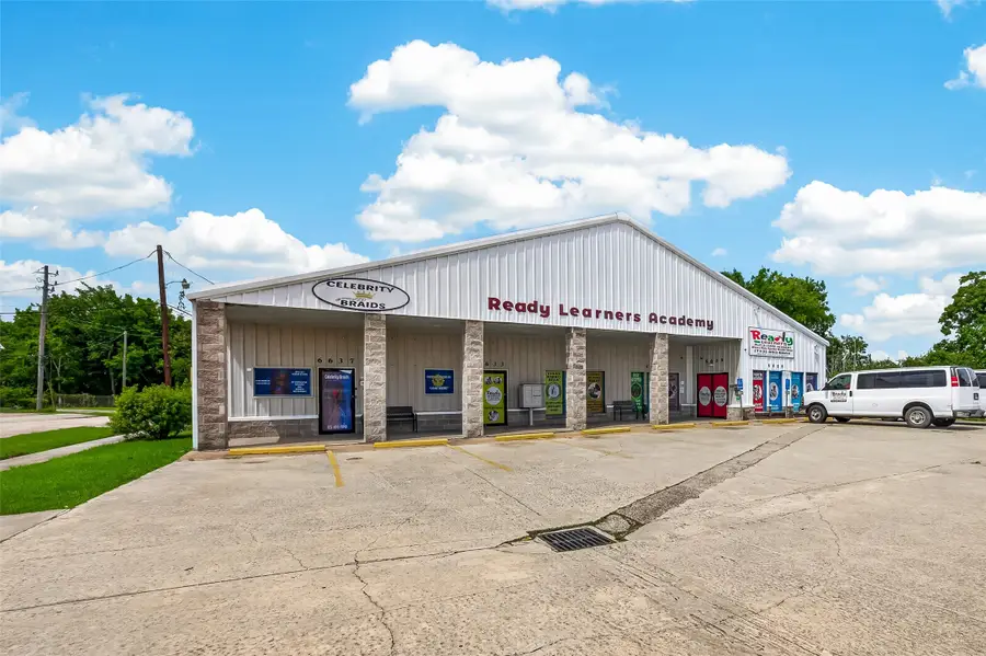 4721 Yellowstone Boulevard, Houston, TX 77021 - #2