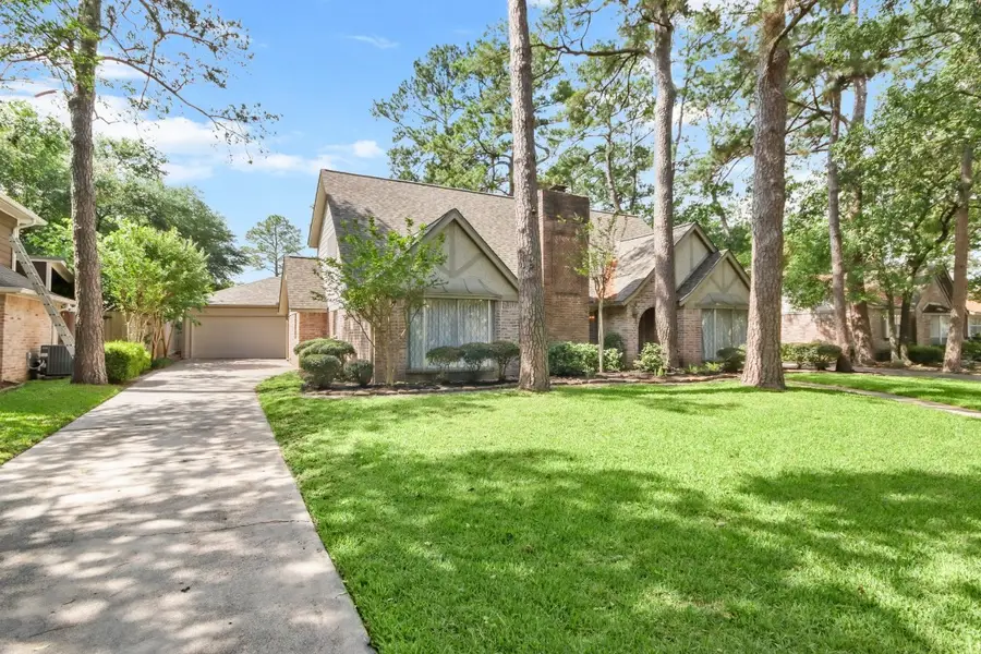 7611 Brinkworth Lane, Houston, TX 77070 - #3
