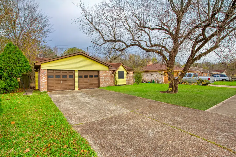 12539 Fern Forest Drive, Houston, TX 77044 - Image #2