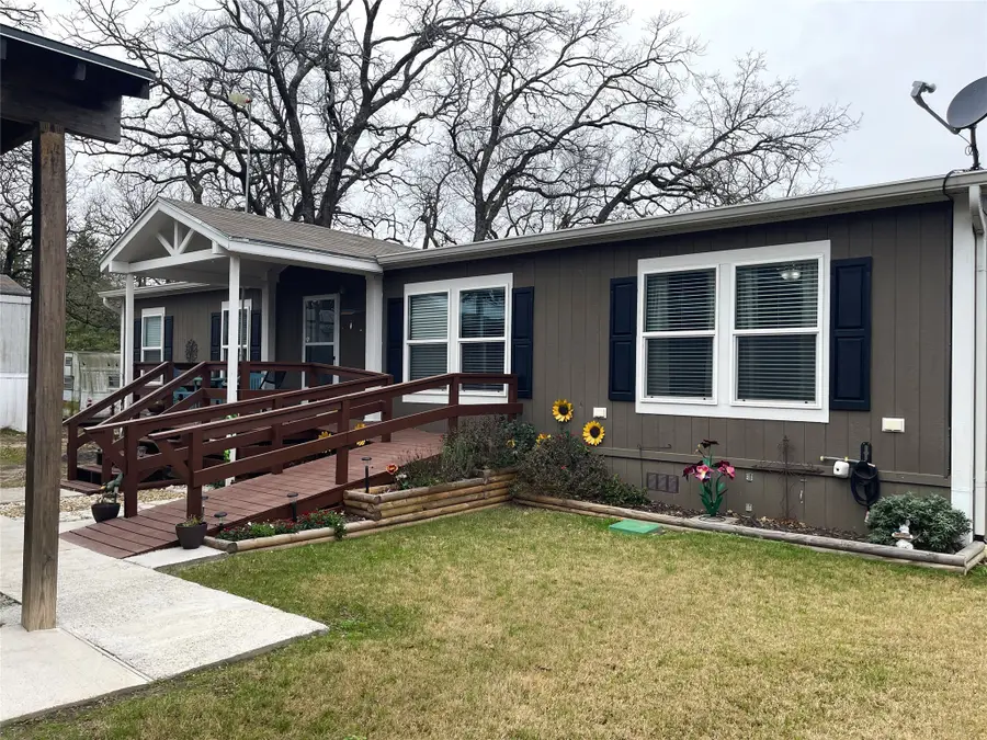 351 Club Lake Road, Gate 2, Teague, TX 75860 - Image #2