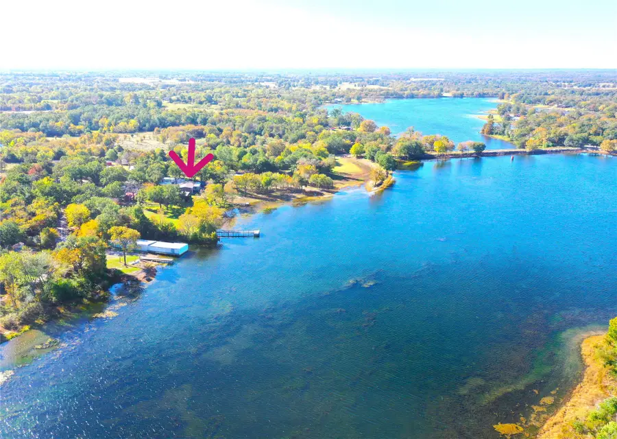 351 Club Lake Road, Gate 2, Teague, TX 75860 - Image #3