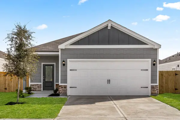 6414 Winter Elm Street, Houston, TX 77048
