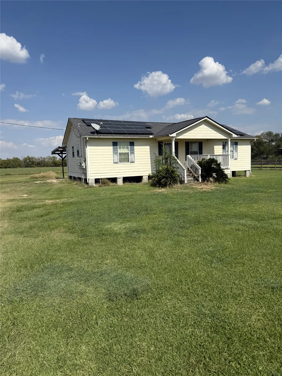 6325 Kamas Lane, Needville, TX 77461 - #1