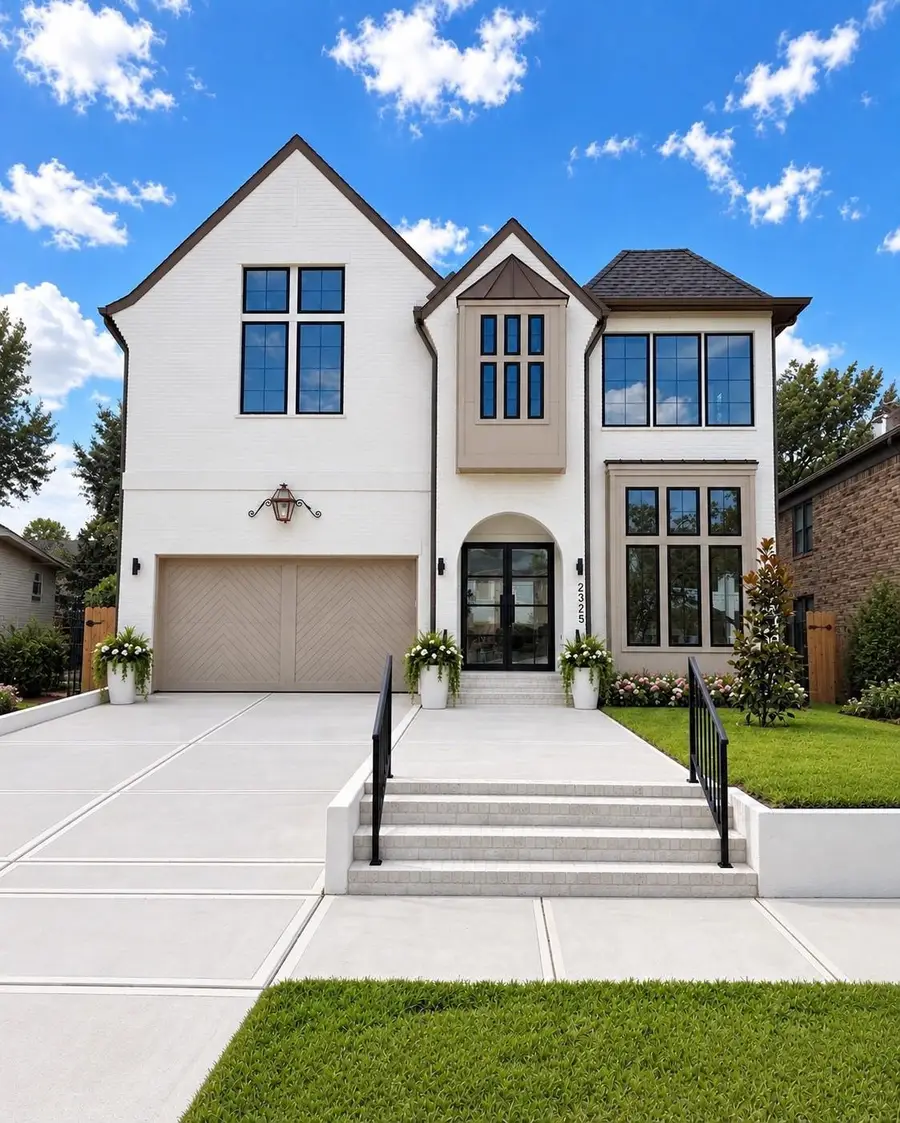 2325 Wroxton Road, Houston, TX 77005 - #2