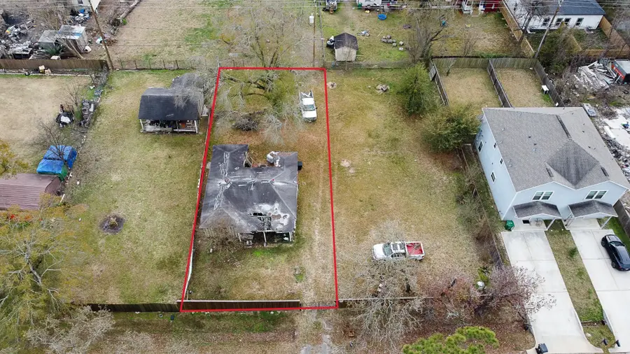 8118 Caddo Road, Houston, TX 77078 - #2