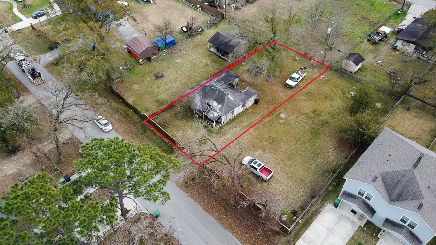8118 Caddo Road, Houston, TX 77078 - #3