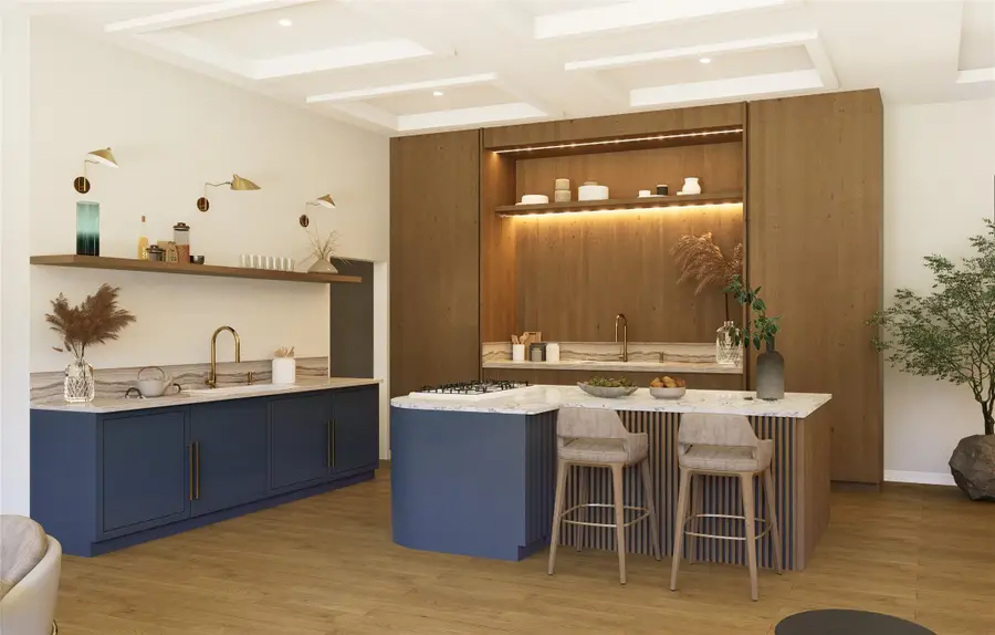 3106 Newcastle Drive, Houston, TX 77027 - Image #3