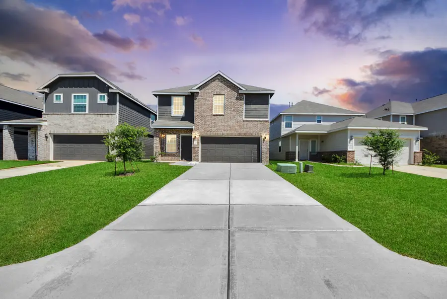 4911 Yellow Ginko Trail, Spring, TX 77373 - #2