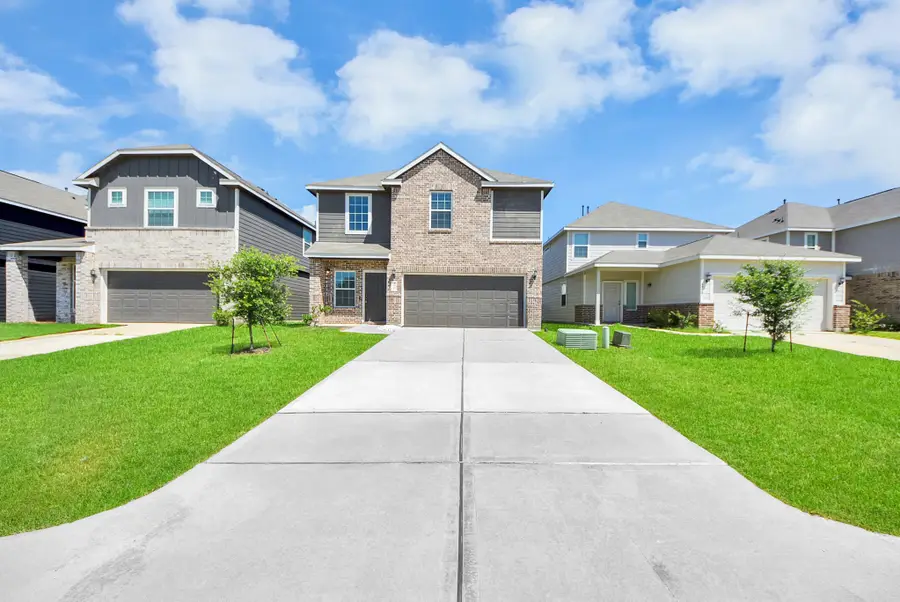 4911 Yellow Ginko Trail, Spring, TX 77373 - #3