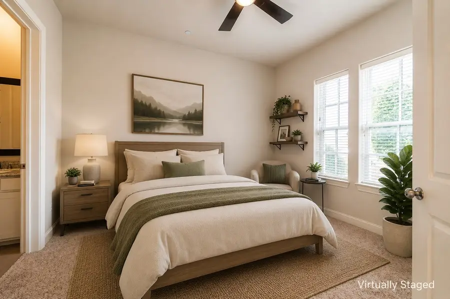 1027 Saint Charles Street, Houston, TX 77003 - #3