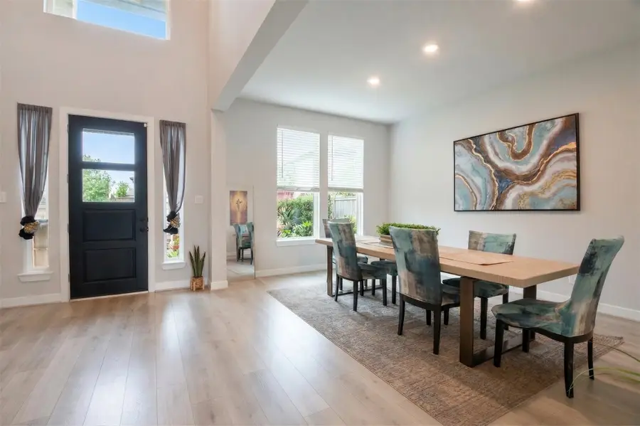 21623 Cabramatta Field Drive, Cypress, TX 77433 - #3