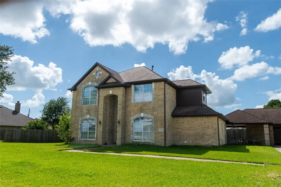 11206 Aaron Way, Needville, TX 77461 - #2