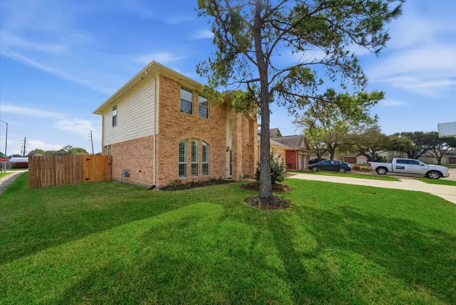 8974 Green Castle Way, Houston, TX 77095 - #2