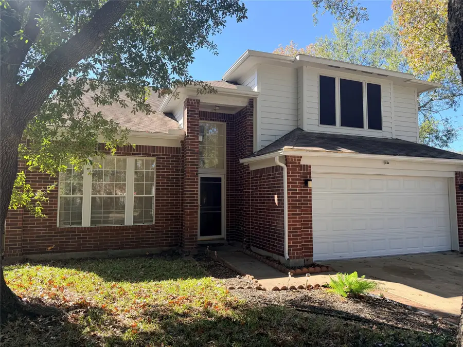 11227 Travelers Way Lane, Houston, TX 77065 - Image #2