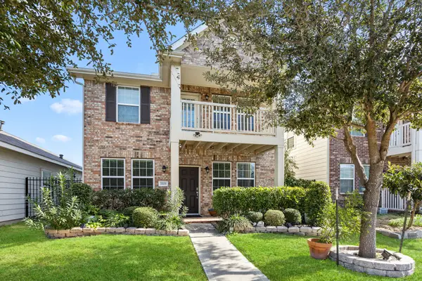 7223 Pavilion Drive, Houston, TX 77083