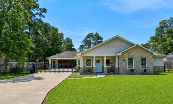 14175 Turnervine Drive, Tomball, TX 77375