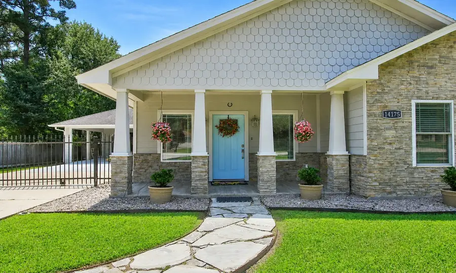 14175 Turnervine Drive, Tomball, TX 77375 - #2