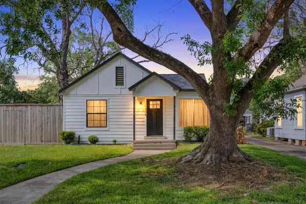 2538 Southgate Boulevard, Houston, TX 77030