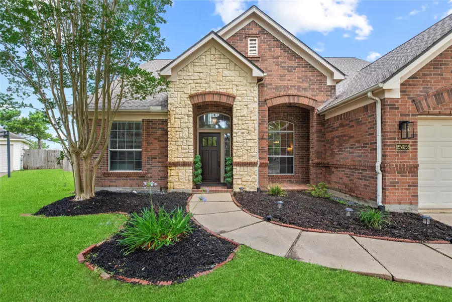 25622 Foster Bridge Lane, Katy, TX 77494 - #2