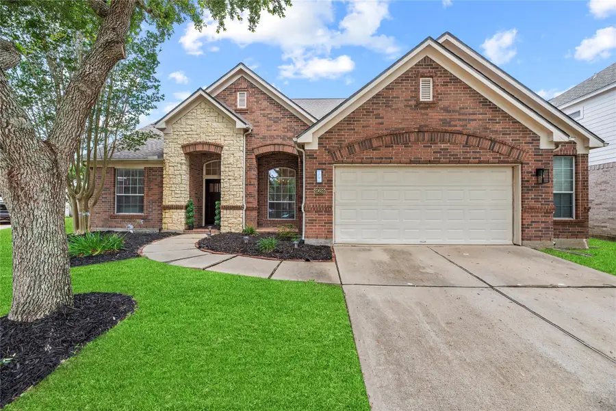 25622 Foster Bridge Lane, Katy, TX 77494 - #3