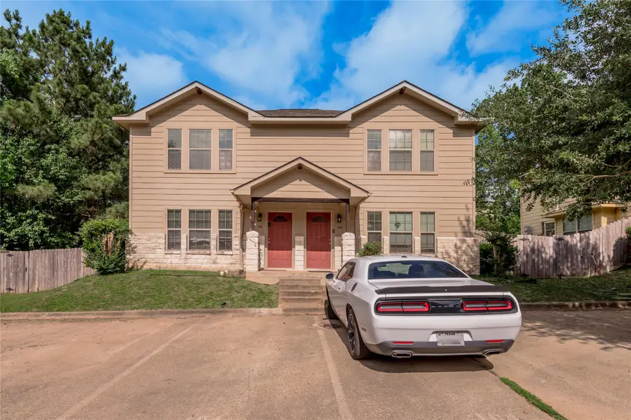 104/106 Yegua Circle, Huntsville, TX 77340 - #2