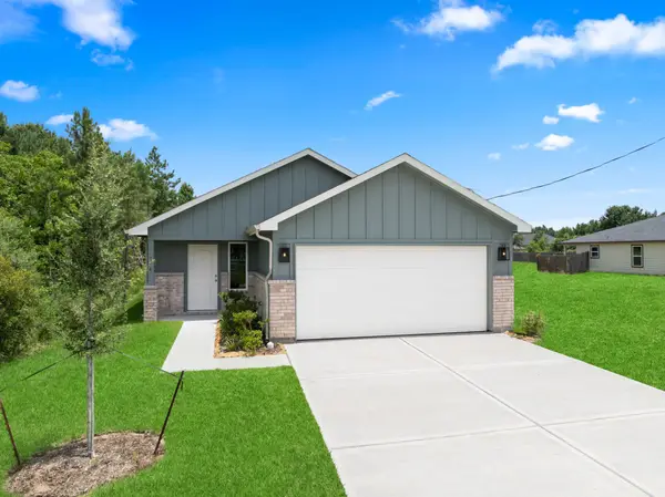 176 Road 5102l, Cleveland, TX 77327