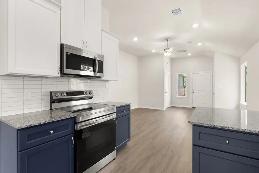 176 Road 5102l, Cleveland, TX 77327 - #2