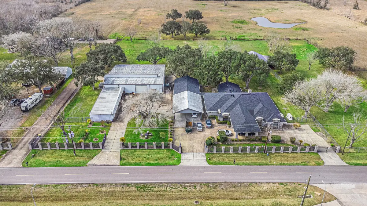 1454 Oday, Pearland, TX 77581 - Image #1