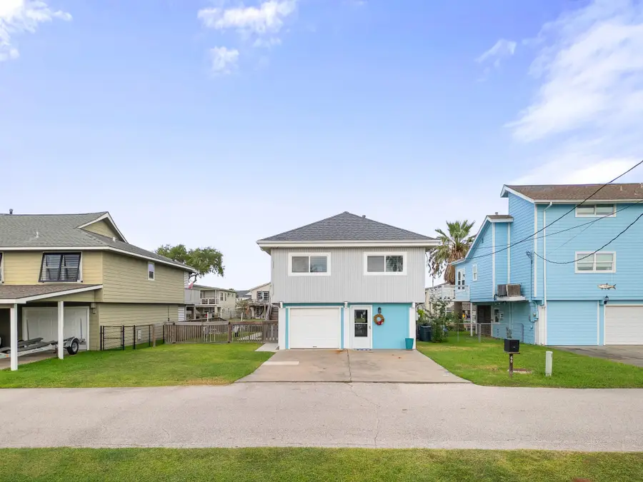 66 Tarpon Street, Bayou Vista, TX 77563 - Image #2