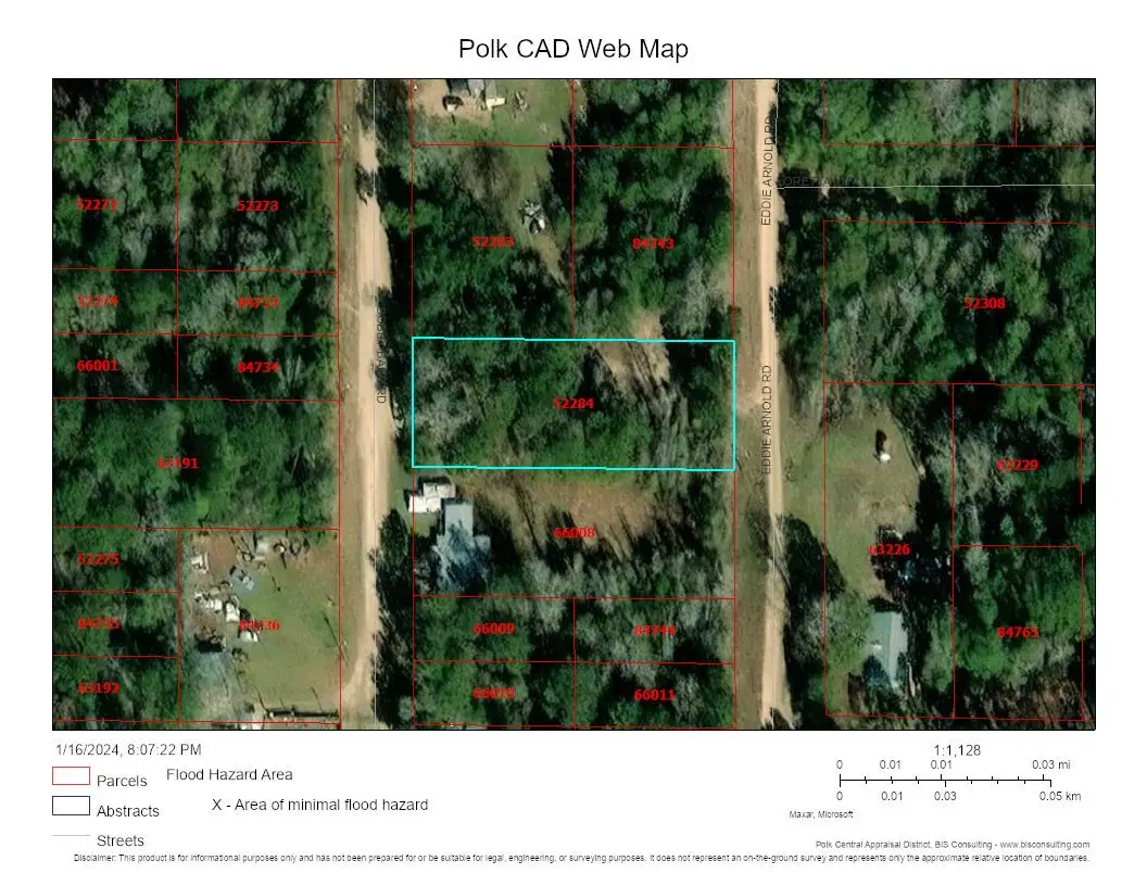 195 Bobby Baer Road, Livingston, TX 77351 - Image #1