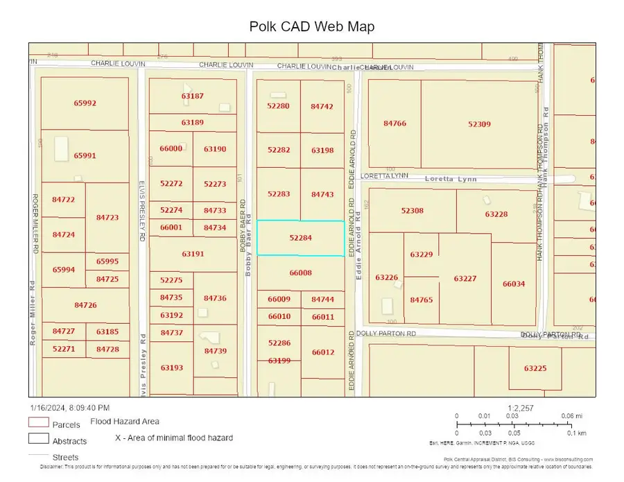 195 Bobby Baer Road, Livingston, TX 77351 - Image #2