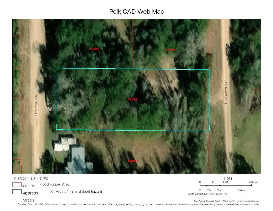 195 Bobby Baer Road, Livingston, TX 77351 - Image #3