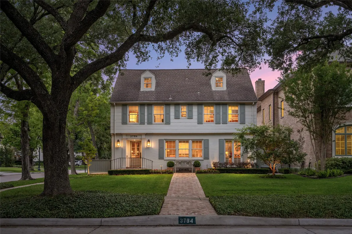 3784 Ingold Street, Houston, TX 77005 - #1