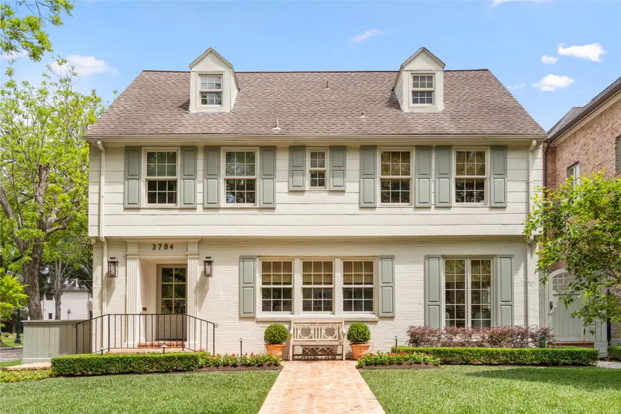 3784 Ingold Street, Houston, TX 77005 - #3